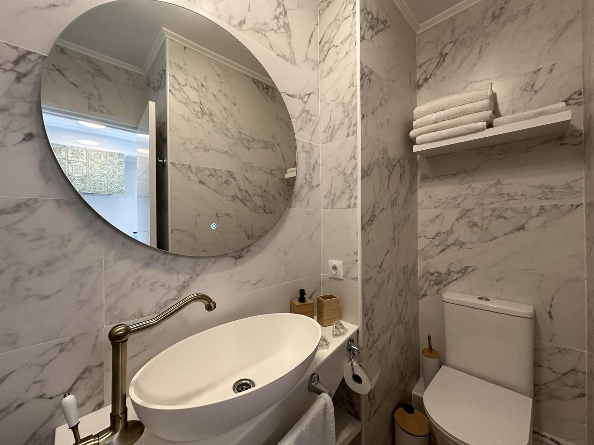 Estudio Agata Con Piscina A 800M De La Playa
