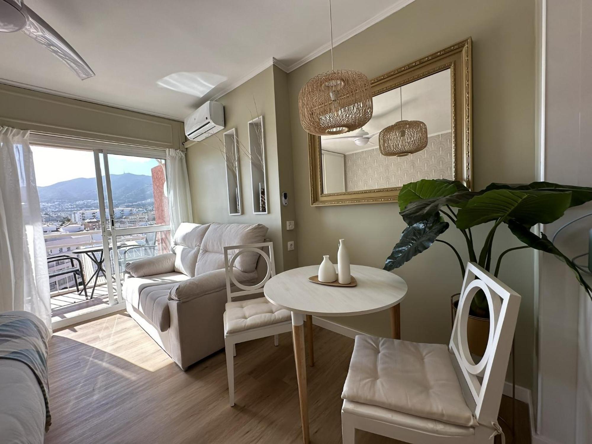 Estudio Agata Con Piscina A 800M De La Playa Appartement *