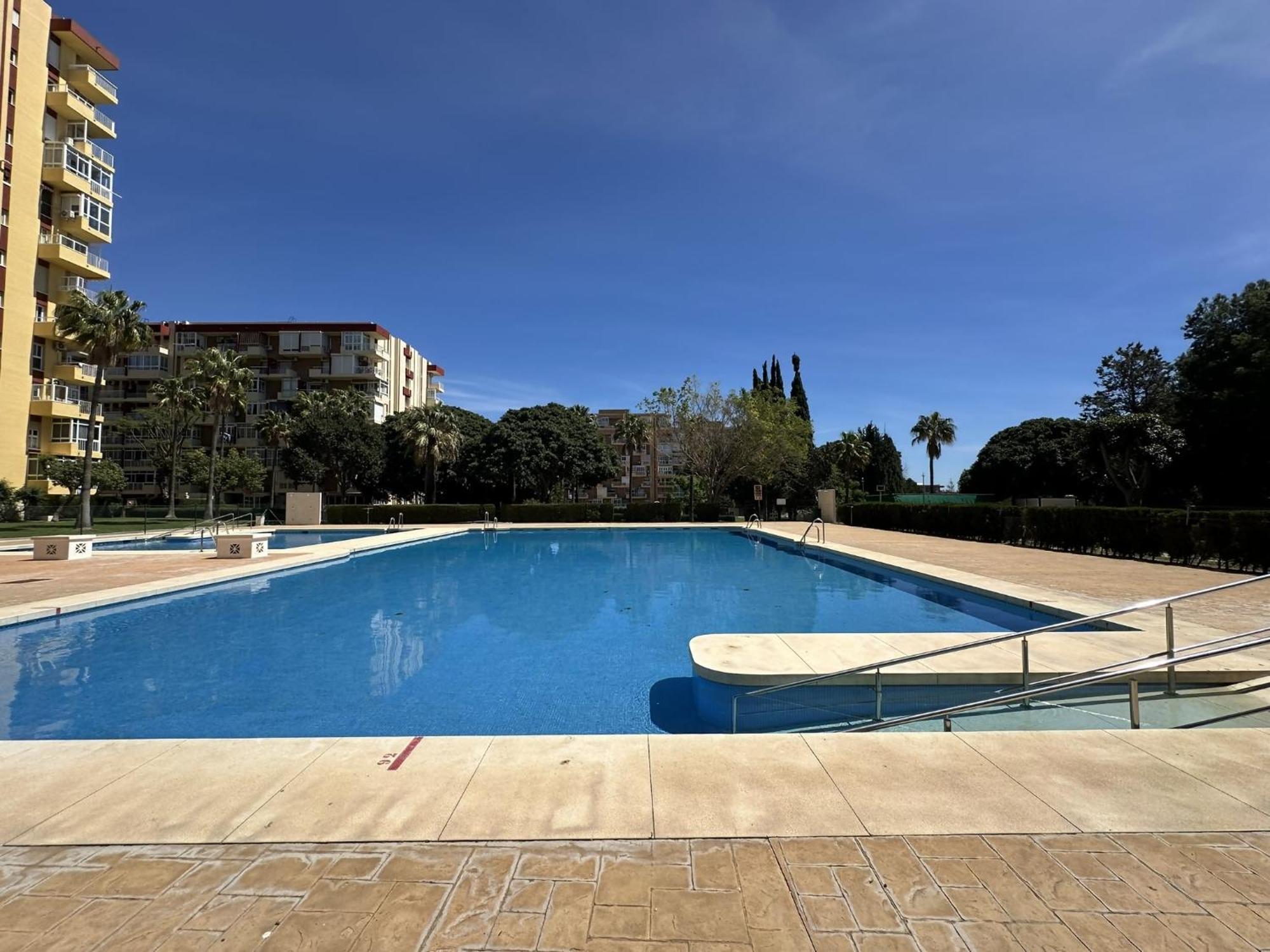 Appartement Estudio Agata Con Piscina A 800M De La Playa Benalmádena