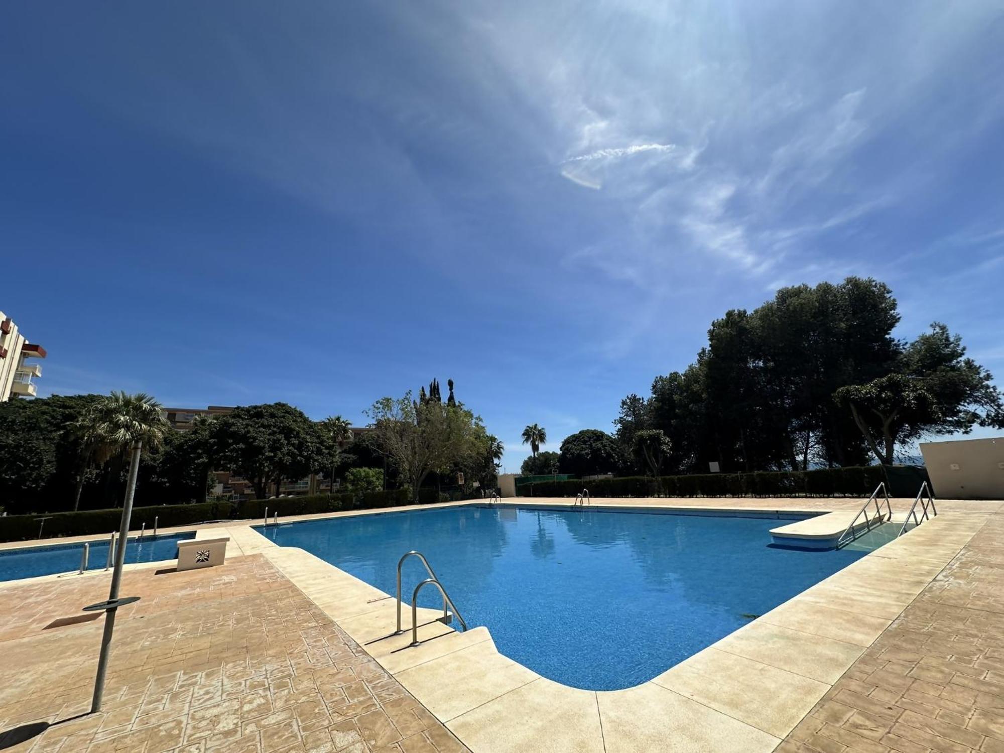 Appartement Estudio Agata Con Piscina A 800M De La Playa