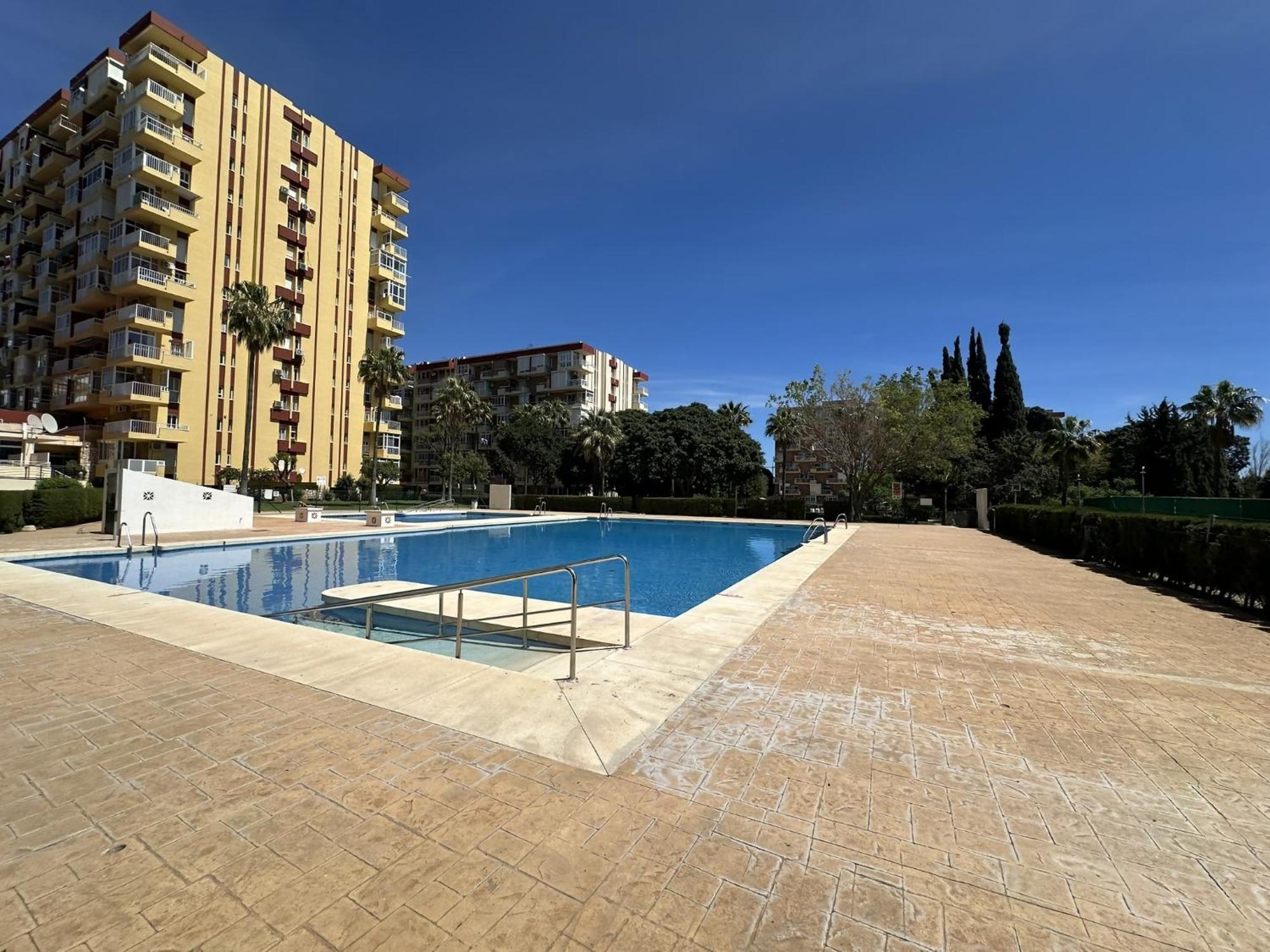 Estudio Agata Con Piscina A 800M De La Playa Appartement