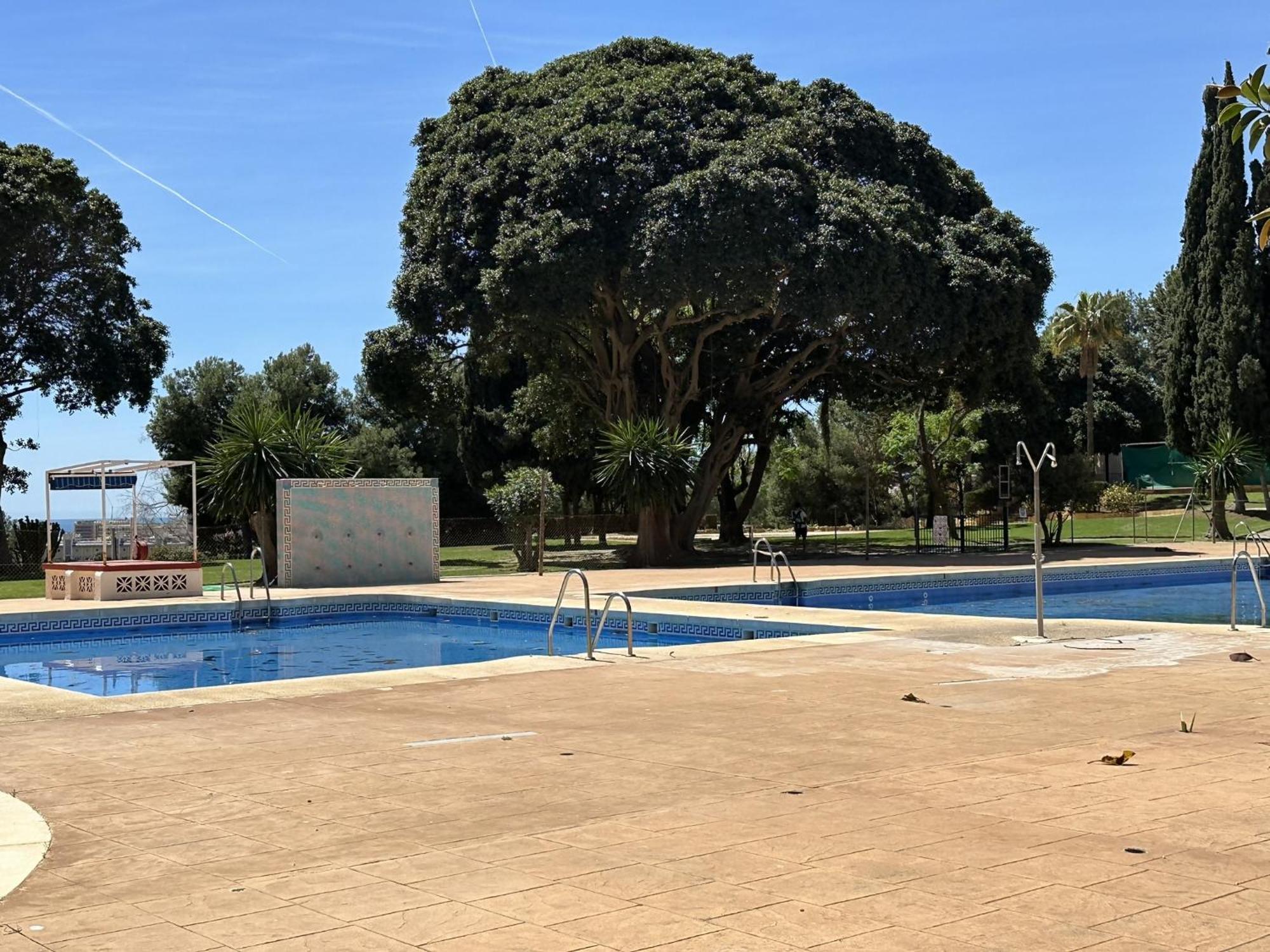 Estudio Agata Con Piscina A 800M De La Playa Appartement *