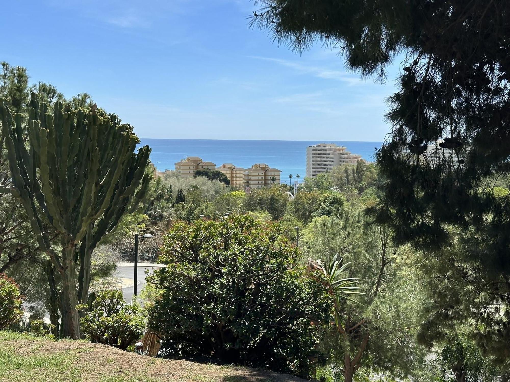 Appartement Estudio Agata Con Piscina A 800M De La Playa