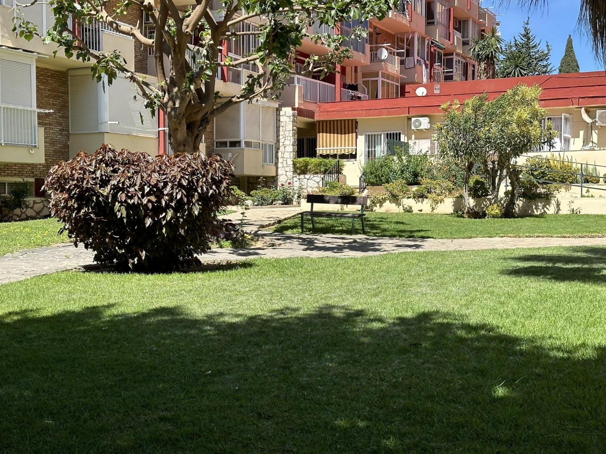 Appartement Estudio Agata Con Piscina A 800M De La Playa